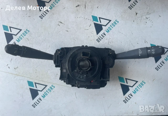 Лостчета за фарове, мигачи и чистачки 10115993-06 от Citroen C3 1.2i, 83 ph., 5 sp, двигател HMR