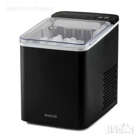 Ледогенератор Muhler 