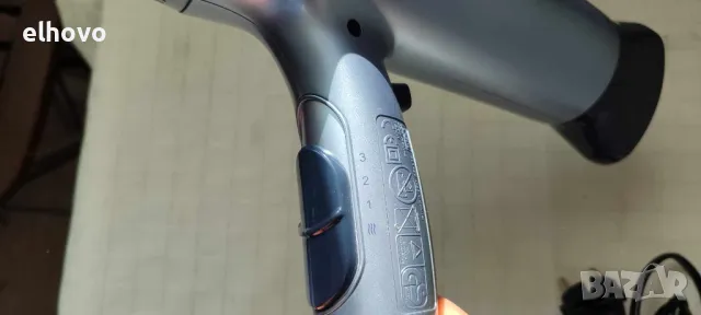 Сешоар TCM 214456, снимка 3 - Сешоари - 47628668