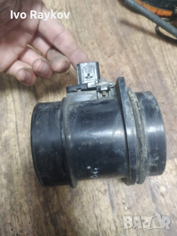 Дебитомер за Ford Focus 1.8 TDCI, 4M51-12B579-CC, 4M5112B579CC.