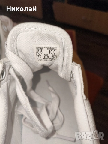 Vans Old Skool Stackform номер 41, снимка 3 - Маратонки - 51864779