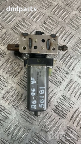 Моторче предна седалка Audi A6 4F 2006г.	