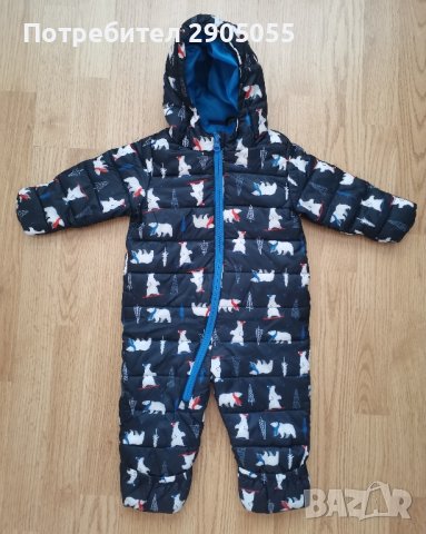 Космонавт Лупилу