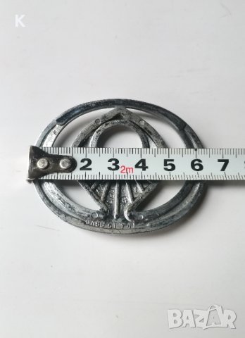 Емблема за Mazda Мазда , снимка 2 - Аксесоари и консумативи - 42955806