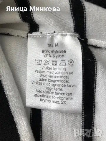 Дамска блуза VRS , снимка 7 - Блузи с дълъг ръкав и пуловери - 48629391