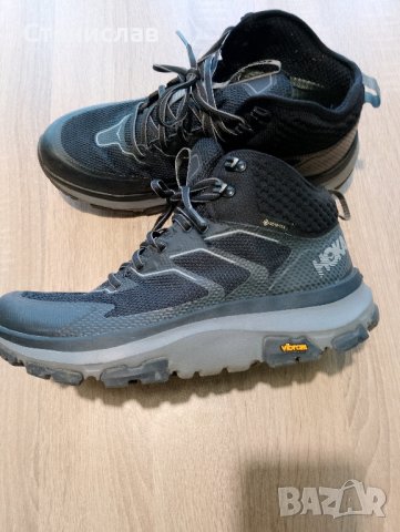 Hoka One One M Toa GTX, снимка 1 - Маратонки - 43618209