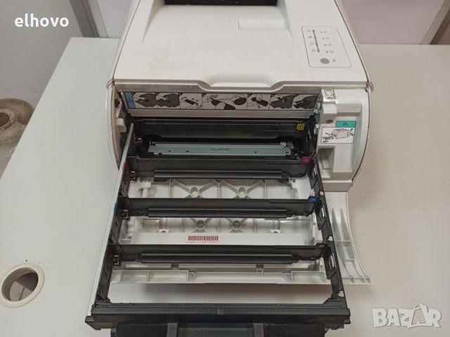 Принтер Canon F151700, снимка 6 - Принтери, копири, скенери - 33130093