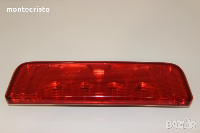 Трети стоп Peugeot 207 комби (2006-2014г.) стоп заден капак Пежо 207 89039754