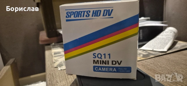 Камери, снимка 5 - Други - 53470906