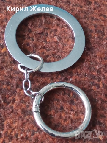 Ключодържател 52396, снимка 5 - Колекции - 52429753