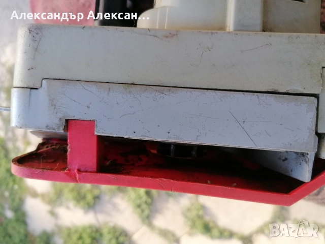 Електрическа резачка, снимка 13 - Градинска техника - 51957961