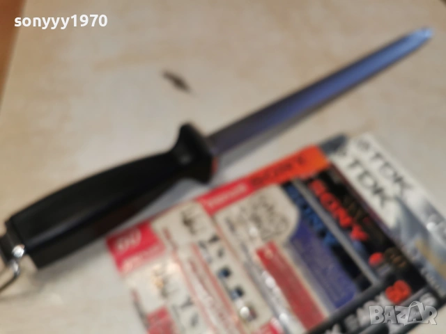 GERMANY BLACK-МАСАТ 2701260947, снимка 5 - Колекции - 53241103