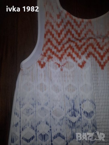 ZARA рокля , снимка 2 - Рокли - 26349074