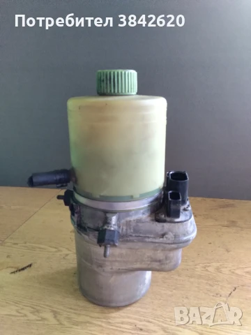 Хидравлична помпа VAG