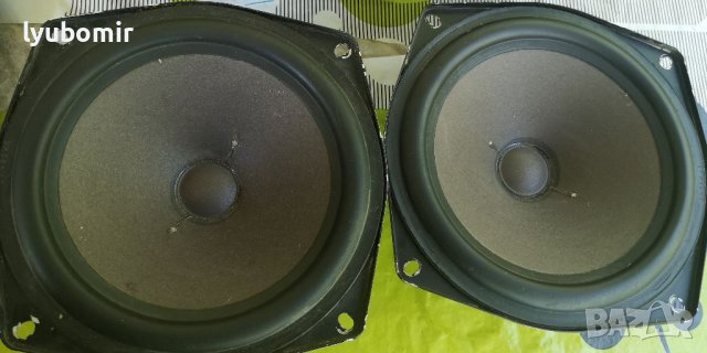 HECO говорители, снимка 2 - Тонколони - 37117559