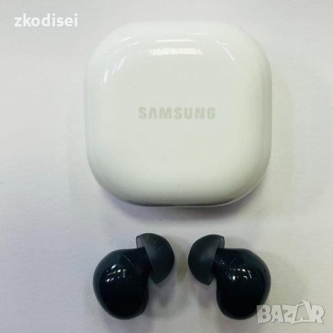 Bluetooth слушалки Samsung Buds 2