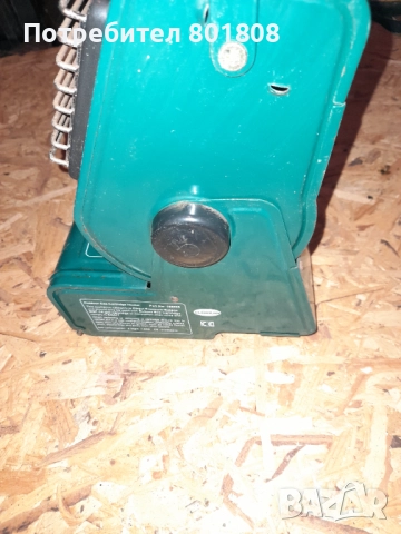 Газова печка за къмпинг , снимка 5 - Газови котлони - 51874610