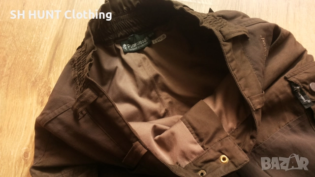 PINEWOOD Waterproof Trouser размер 14 г / 164 см панталон водонепромокаем - 914, снимка 14 - Детски панталони и дънки - 52181694