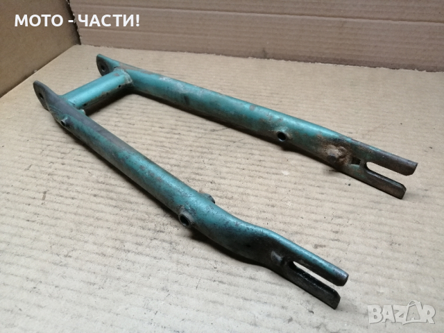 Задна Вилка За Балкан 50 / НОМЕР 9., снимка 3 - Части - 44867282