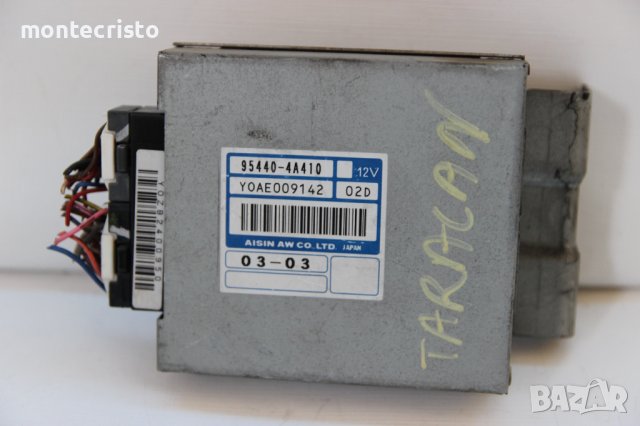 ECU автоматична трансмисия Hyundai Terracan / 95440-4A410 / 954404A410