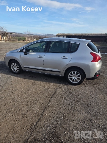 Пежо- 3008, снимка 5 - Автомобили и джипове - 52971872