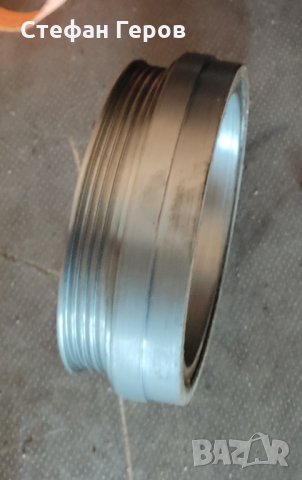 Струговане ,фрезоване , заваряване, снимка 7 - Стругарски услуги - 34339262