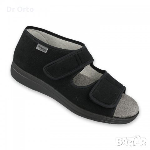 BEFADO DR ORTO Ортопедични сандали със затворена пета, снимка 3 - Мъжки сандали - 28906782