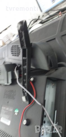 TV стойка  SANG LE-39Z10, снимка 2 - Стойки, 3D очила, аксесоари - 29025142