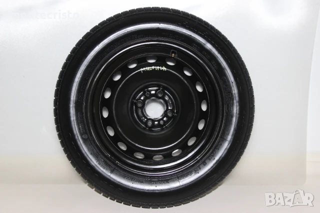Резервна гума Fiat Multipla (1999-2010г.) 4x98 58.1 / 15 цола Фиат Мултипла