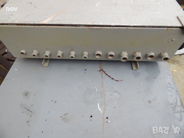 Ел табло метално, снимка 4 - Друга електроника - 39292114