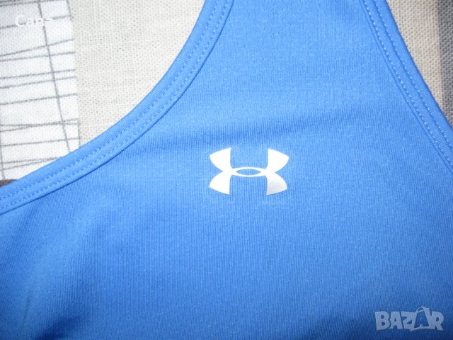 Потници REEBOK, UNDER ARMOUR  дамски,С-М-Л, снимка 8 - Потници - 37882701