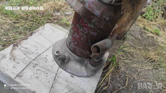 Як Крик 12 тонен, снимка 8 - Селскостопанска техника - 37153154