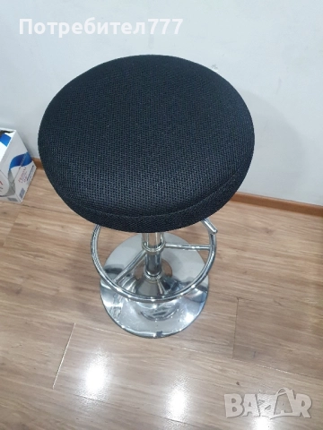 Бар стол , снимка 3 - Столове - 52429228