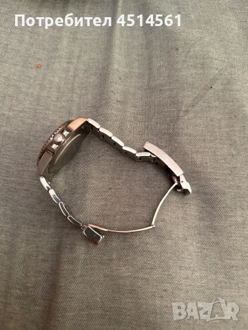 Rolex Submariner 40m superclone, снимка 3 - Мъжки - 52243401