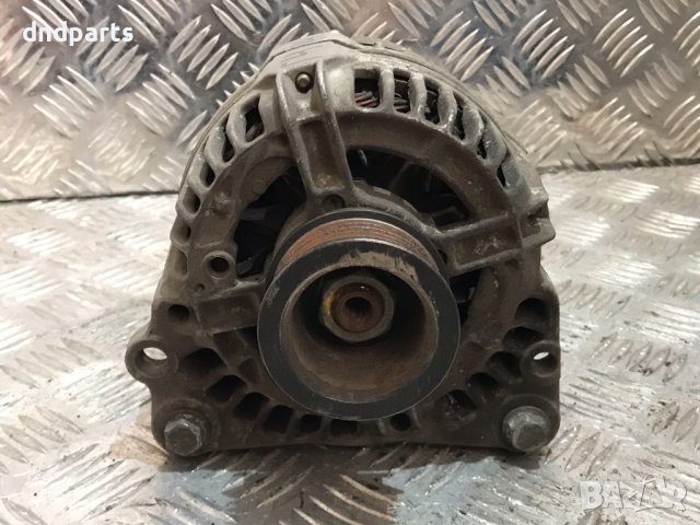 Алтернатор VW Golf 4,1.4i,1999г.