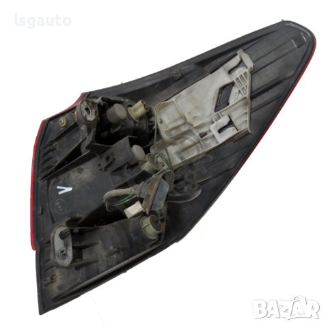 Ляв външен стоп Subaru Legacy V 2009-2014 ID: 115188, снимка 2 - Части - 42984177