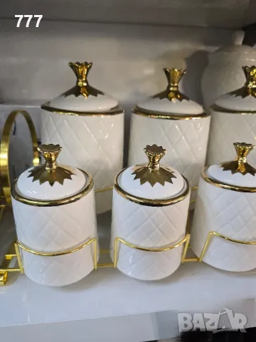 бурканчета