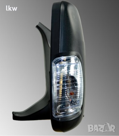 Огледало странично за FORD TRANSIT 2013 -Шофьорска или Пасажерска страна, снимка 2 - Части - 28440921