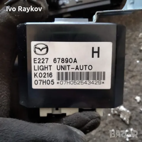 Модул светлини Mazda CX-7 2006-2012 E227 67890A