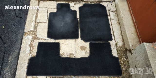 Оригинални стелки за Хонда ЦР-В