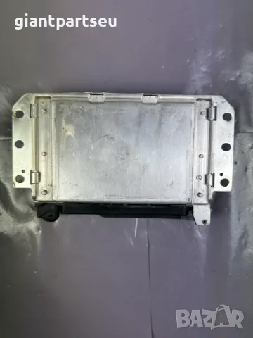 Компютър Автомат Скорости АУДИ AUDI A8 D2 4D0927156BH, снимка 3 - Части - 49235955