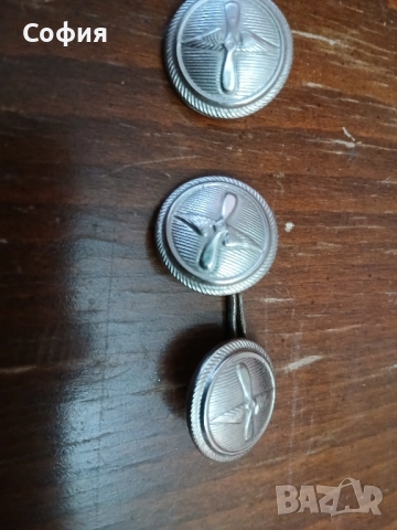 антики копчета униформени, снимка 3 - Антикварни и старинни предмети - 52145660