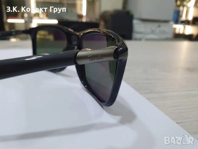 Слънчеви очила Ray-Ban RB 8352, снимка 8 - Слънчеви и диоптрични очила - 40855895