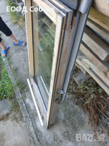 Продавам капандура/изход за покрив, снимка 2 - Други - 51782059