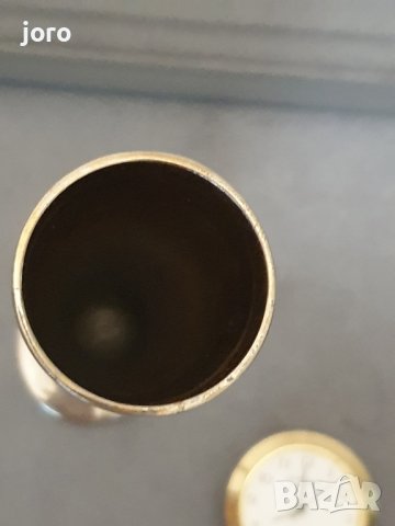 часовник с чаша, снимка 12 - Колекции - 37341493