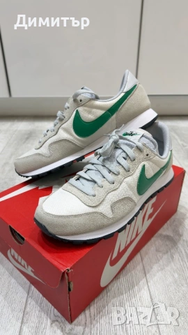 Nike Air Pegasus 83, снимка 3 - Маратонки - 53397243