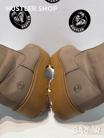 Дамски боти TIMBERLAND.Номер 41, снимка 4 - Дамски боти - 52458329