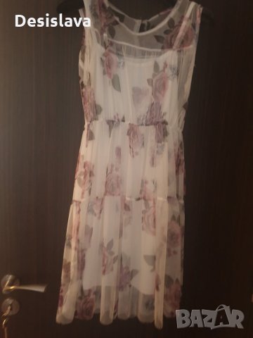 Рокля, снимка 3 - Рокли - 26448903