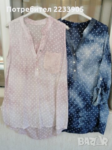 Блузи, снимка 1