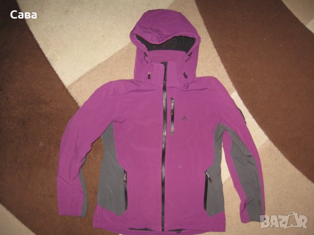 Софтшел OCK  дамски,ХЛ, снимка 2 - Спортни екипи - 39215856